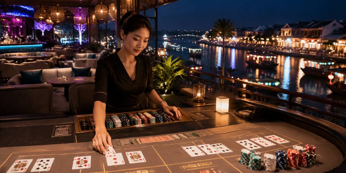 soi88 Live Casino Hỗ Trợ là gì tại soi88?